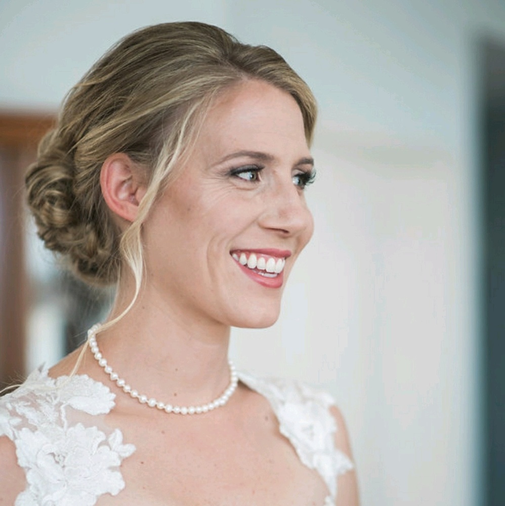 Meet your Posher, Beth